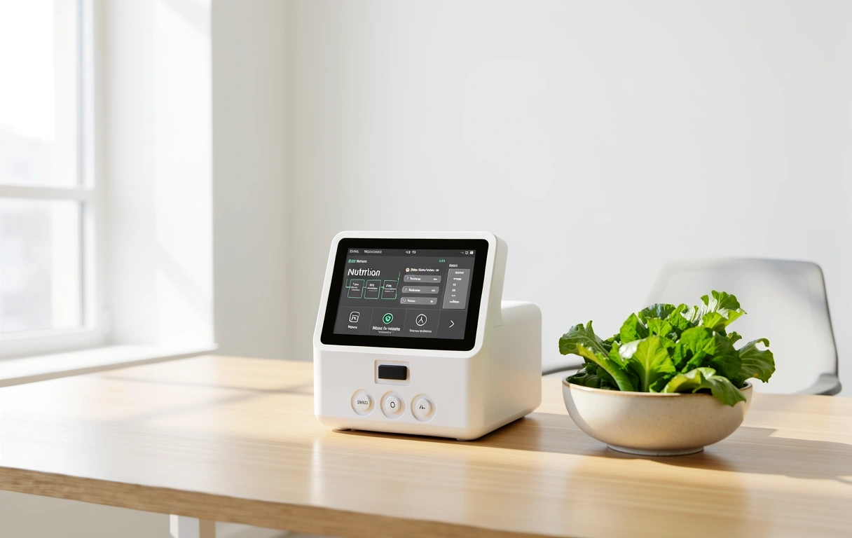 Professionelles Beratungsumfeld bei Dietaliniede