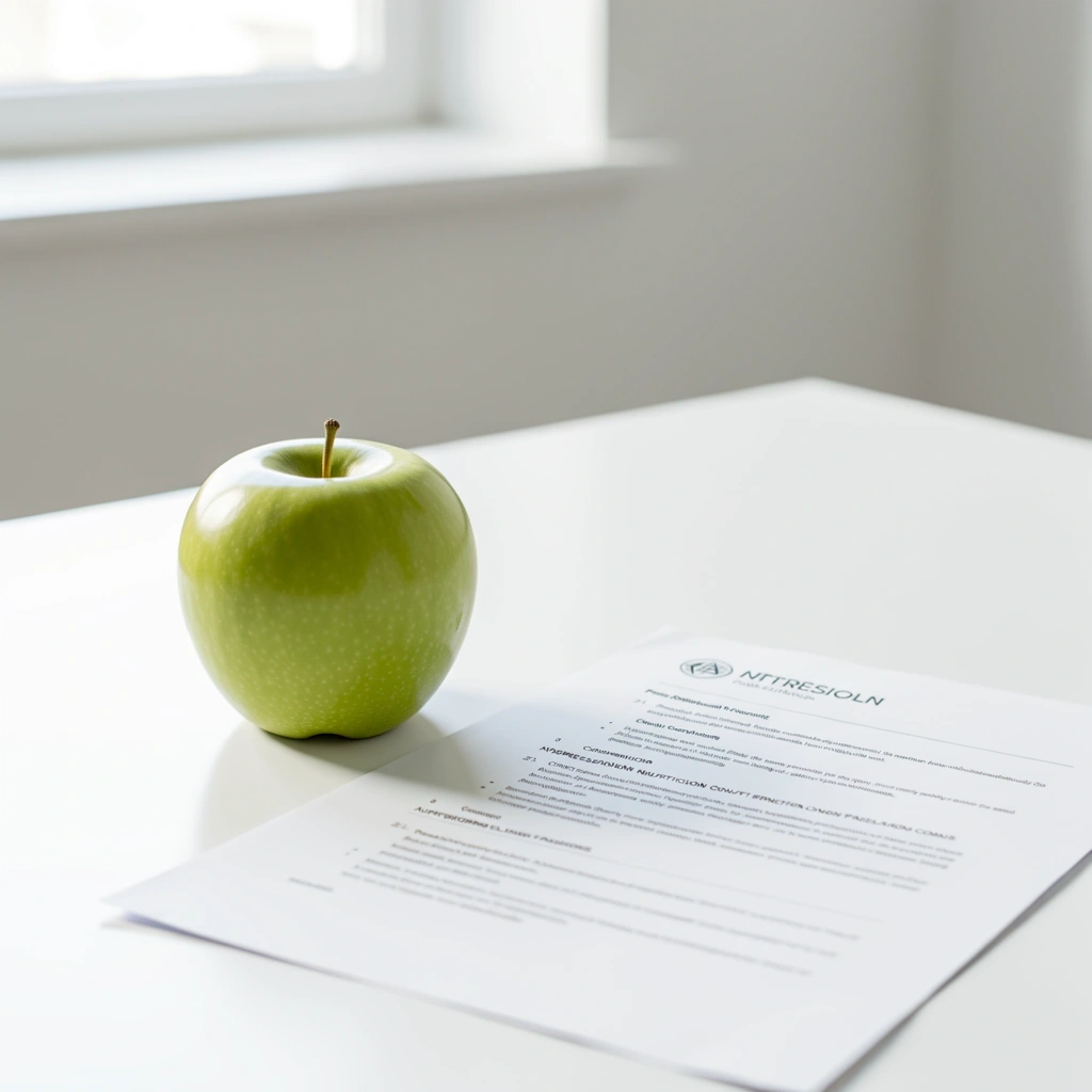 Zertifizierter Prozess